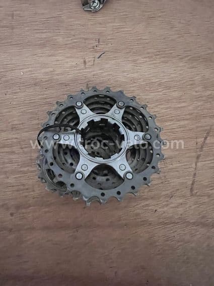 Cassette shimano Dura Ace - 3