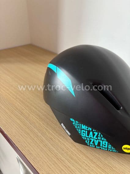 GIRO AEROHEAD'MIPS - 4