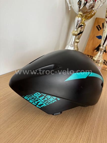GIRO AEROHEAD'MIPS - 5