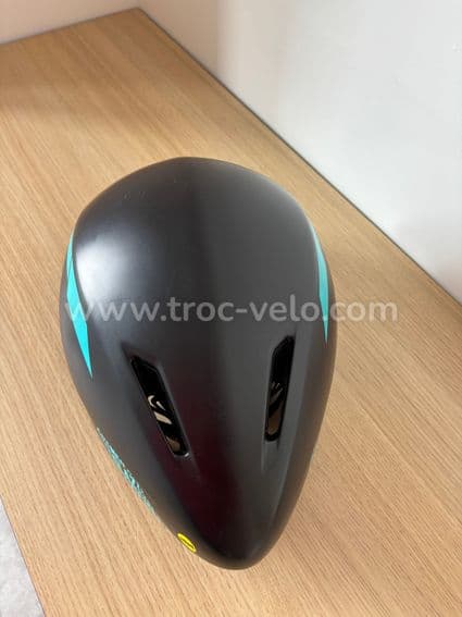 GIRO AEROHEAD'MIPS - 6