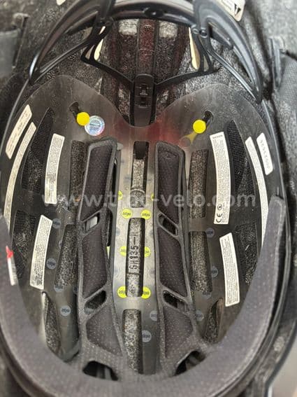 GIRO AEROHEAD'MIPS - 7