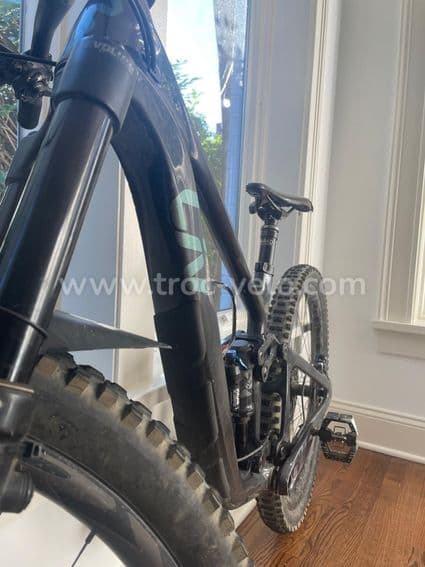 2024 Intrigue LT Advanced Pro 1 - 5