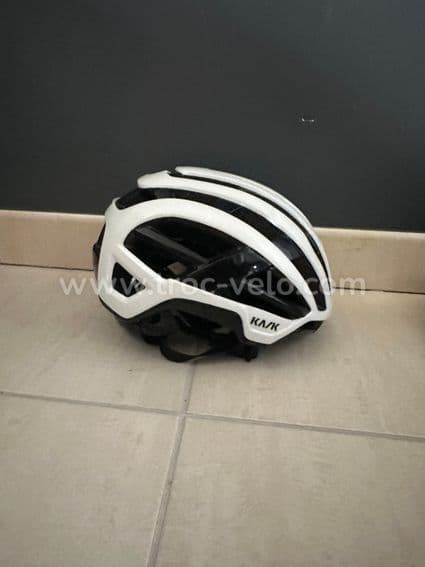 casque Kask Valegro - 1