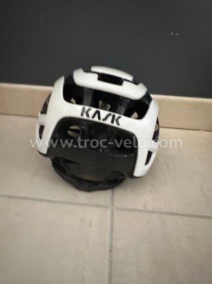 casque Kask Valegro - 3