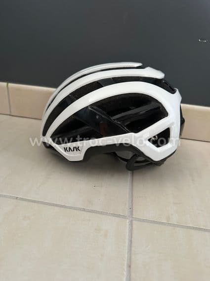 casque Kask Valegro - 4
