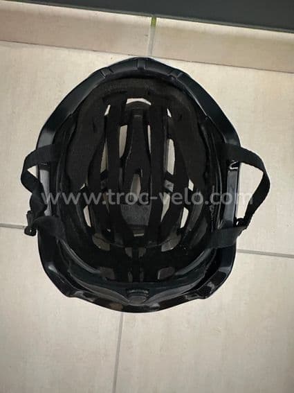 casque Kask Valegro - 5