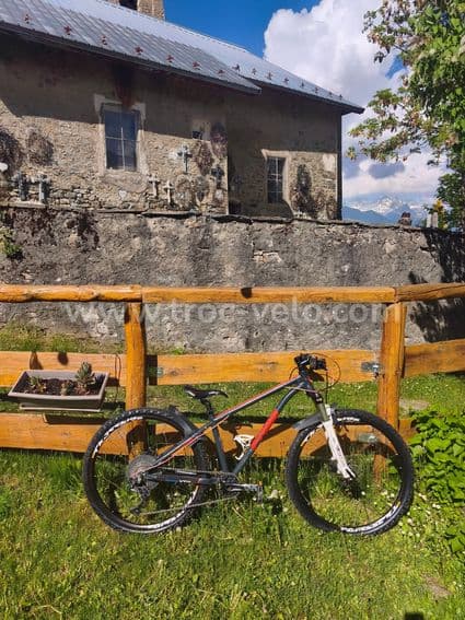 VTT junior Frog - 1