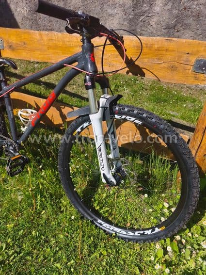 VTT junior Frog - 3