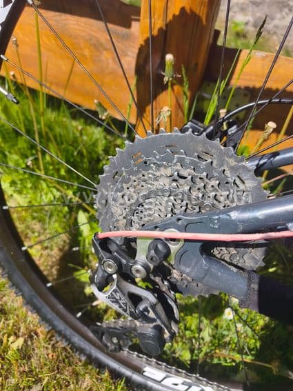 VTT junior Frog - 4