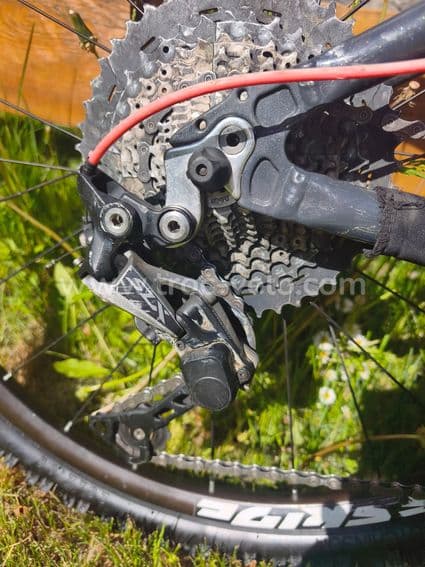 VTT junior Frog - 5