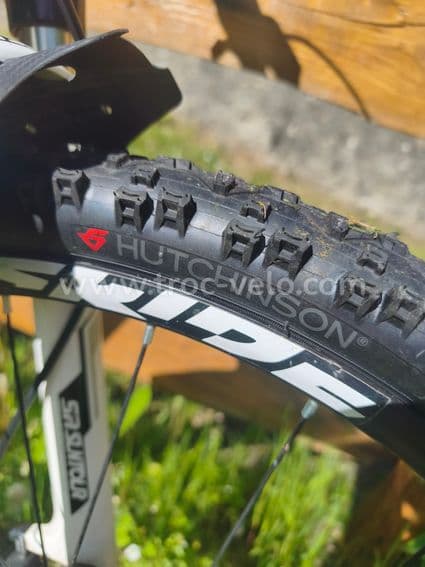 VTT junior Frog - 7