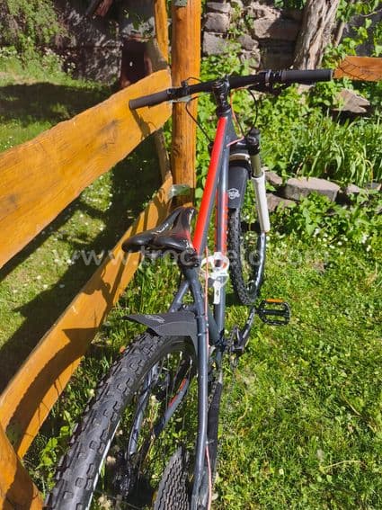 VTT junior Frog - 8