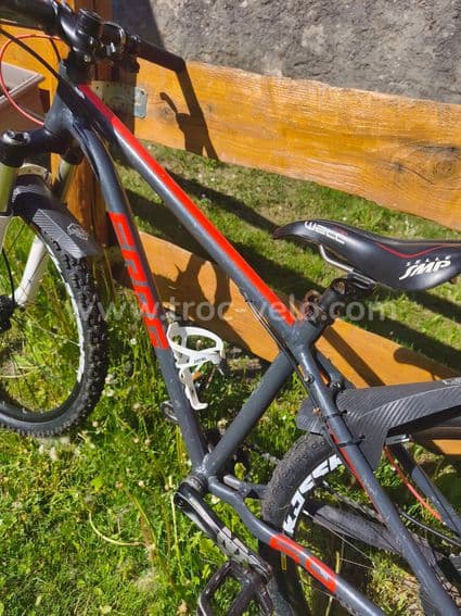 VTT junior Frog - 9