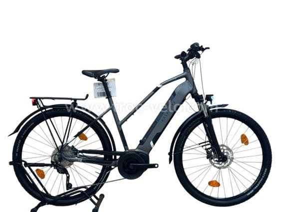 Kalkhoff Entice 3.B Advance Vélo électrique Shimano Deore 2021 - 1