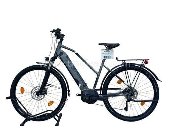 Kalkhoff Entice 3.B Advance Vélo électrique Shimano Deore 2021 - 2