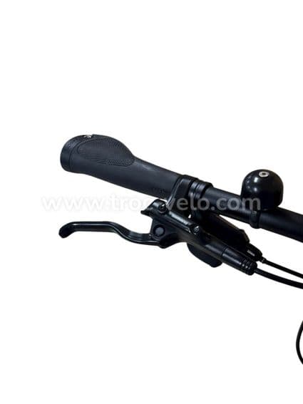 Kalkhoff Entice 3.B Advance Vélo électrique Shimano Deore 2021 - 5