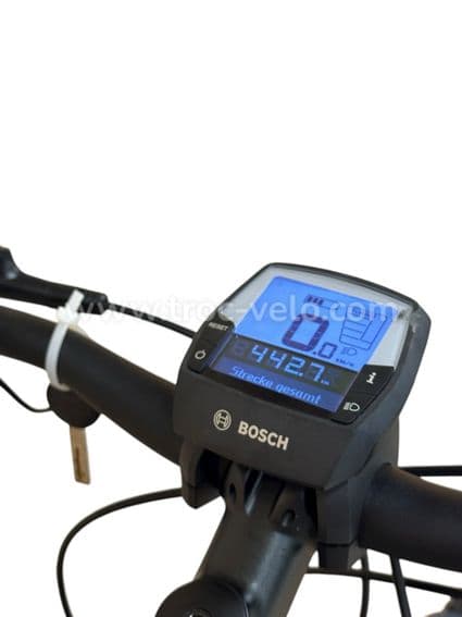 Kalkhoff Entice 3.B Advance Vélo électrique Shimano Deore 2021 - 8
