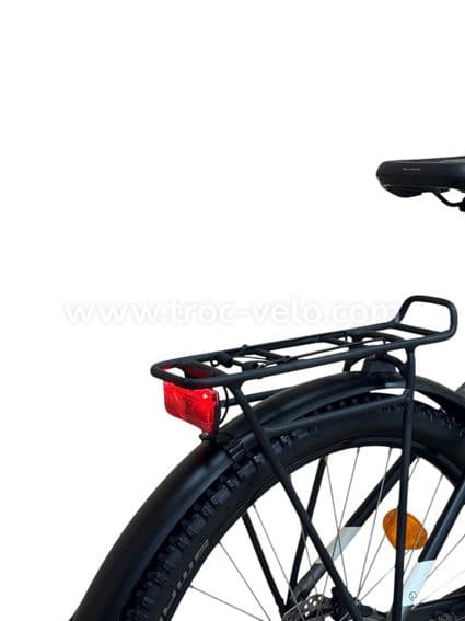 Kalkhoff Entice 3.B Advance Vélo électrique Shimano Deore 2021 - 11