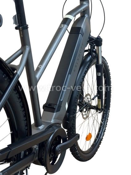 Kalkhoff Entice 3.B Advance Vélo électrique Shimano Deore 2021 - 12