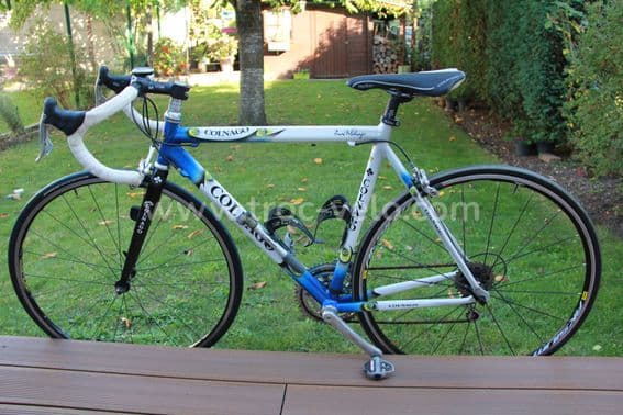Velo de route colnago - 1