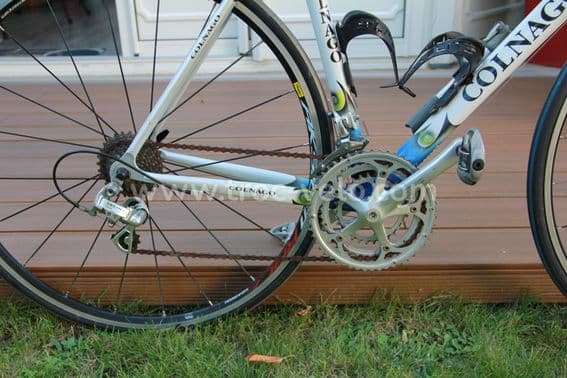 Velo de route colnago - 3