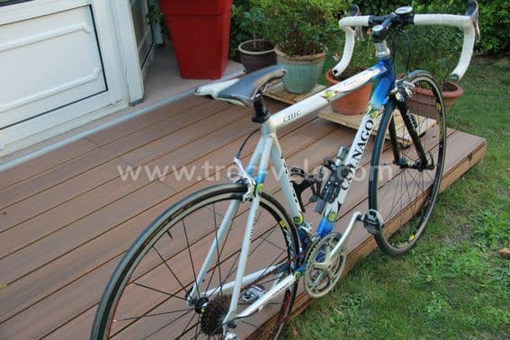 Velo de route colnago - 4
