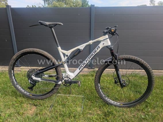 Rockrider xc 900 s xc900s xc 900s - 1