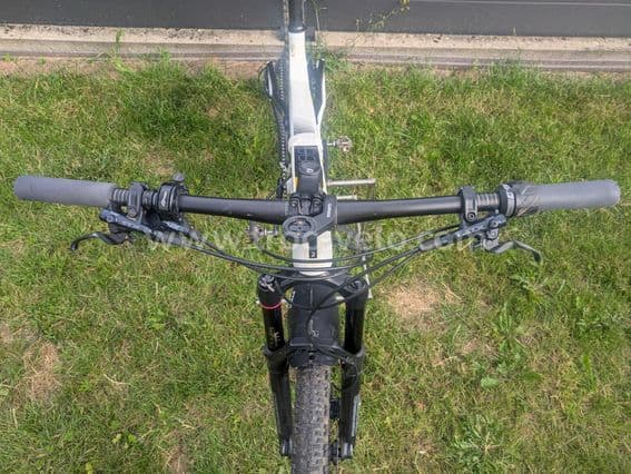 Rockrider xc 900 s xc900s xc 900s - 2