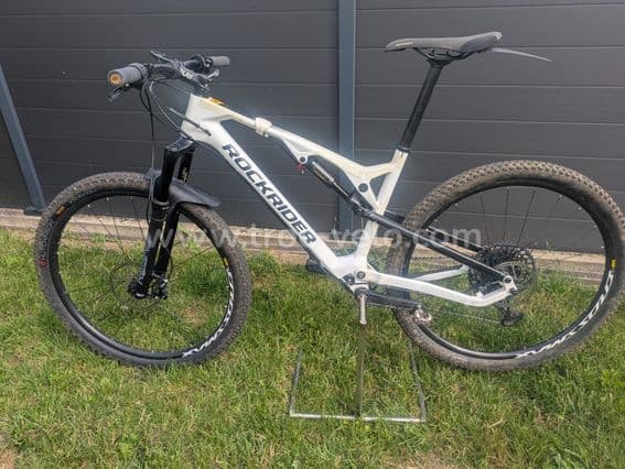 Rockrider xc 900 s xc900s xc 900s - 3