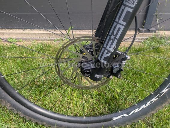 Rockrider xc 900 s xc900s xc 900s - 4