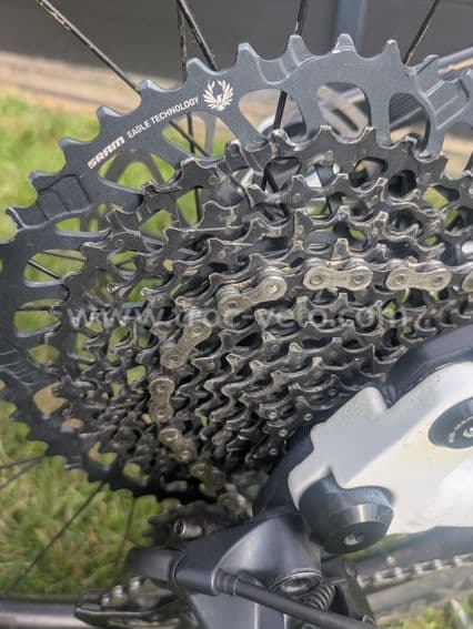 Rockrider xc 900 s xc900s xc 900s - 5