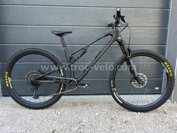 Rocky Mountain Element - 2