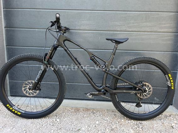 Rocky Mountain Element - 4