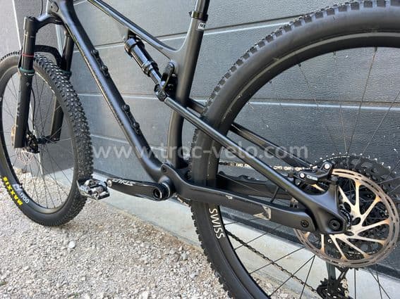 Rocky Mountain Element - 5