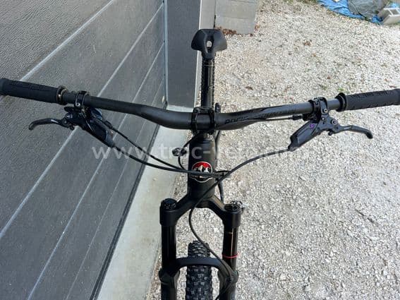 Rocky Mountain Element - 7