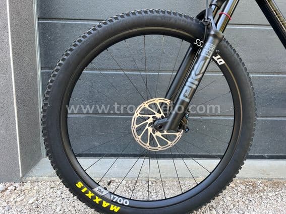 Rocky Mountain Element - 8