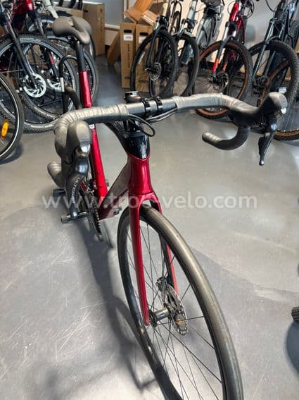 TREK DOMANE - 2