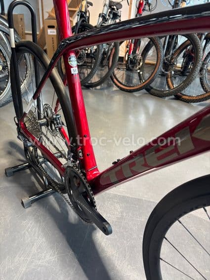 TREK DOMANE - 3
