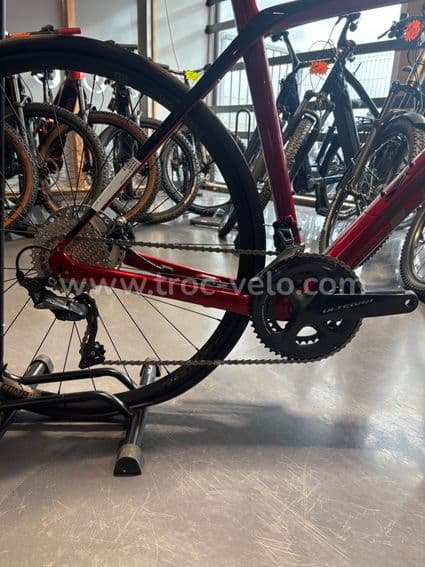 TREK DOMANE - 4