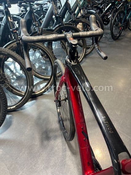 TREK DOMANE - 5