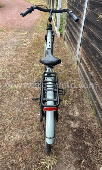 VELO ELECTRIQUE GAZELLE BLOOM C7 HMS 418 Wh - 3