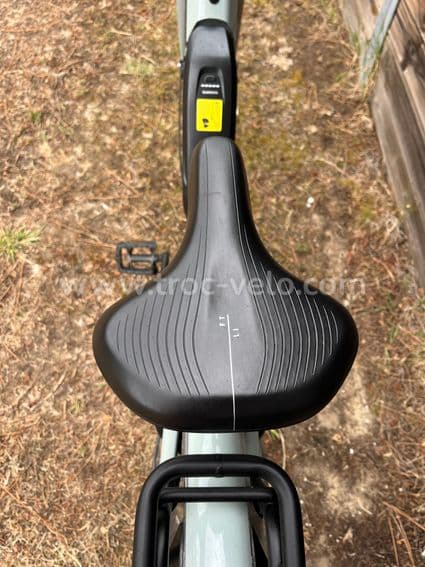 VELO ELECTRIQUE GAZELLE BLOOM C7 HMS 418 Wh - 5