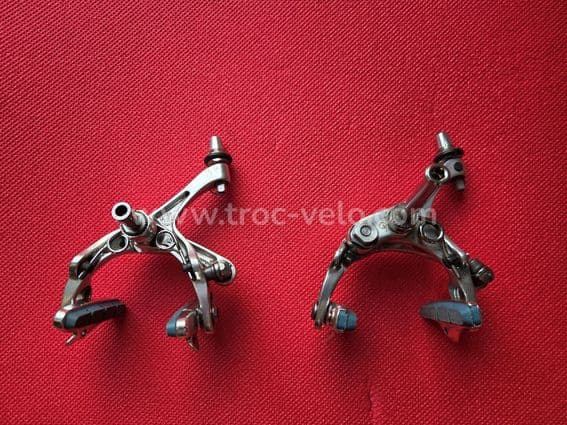 Etriers de freins CAMPAGNOLO Record - 2
