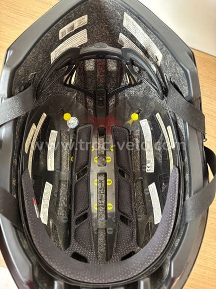 GIRO AEROHEAD'MIPS - 5