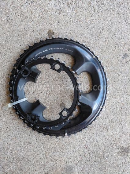 plateau shimano 11 vitesses - 1