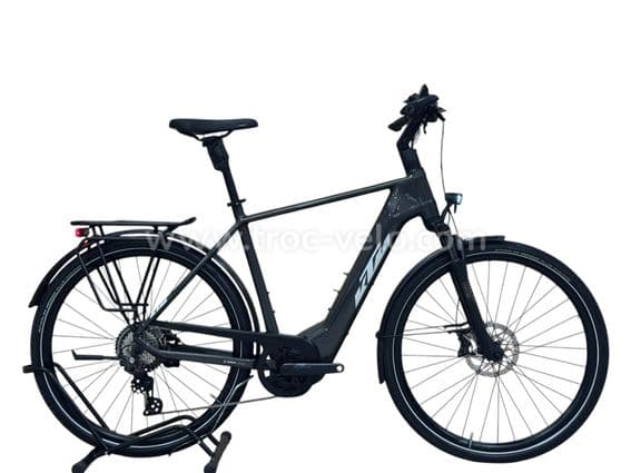 KTM Macina Style 730 Vélo électrique Shimano Deore 2023 - 1