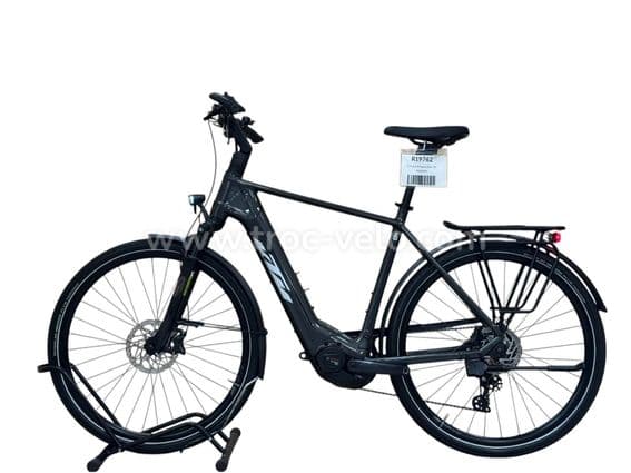 KTM Macina Style 730 Vélo électrique Shimano Deore 2023 - 2