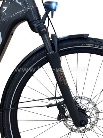 KTM Macina Style 730 Vélo électrique Shimano Deore 2023 - 3