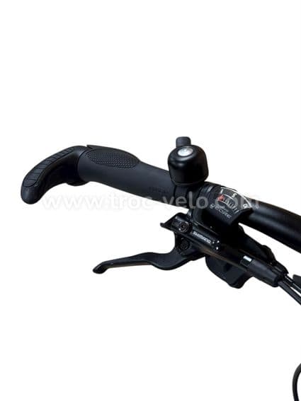 KTM Macina Style 730 Vélo électrique Shimano Deore 2023 - 5