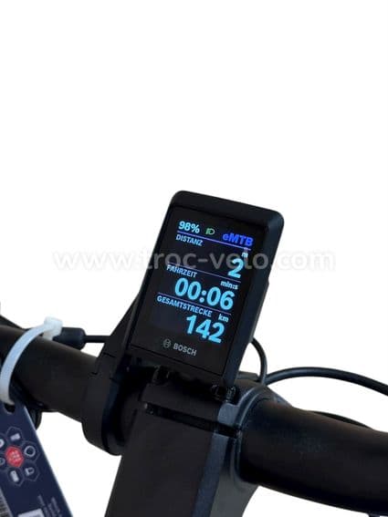 KTM Macina Style 730 Vélo électrique Shimano Deore 2023 - 8